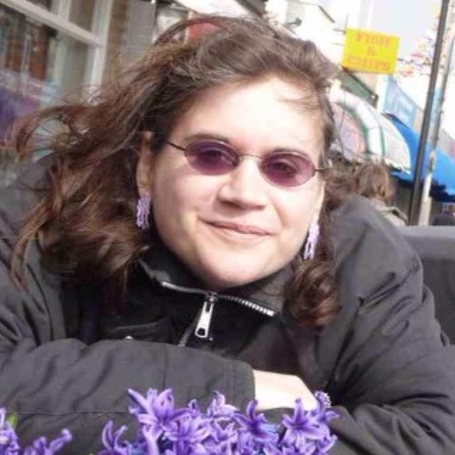 Sanya Preston, Activities Officer