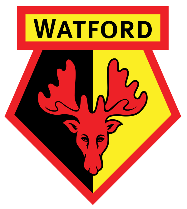 Lance's football team, Watford FC